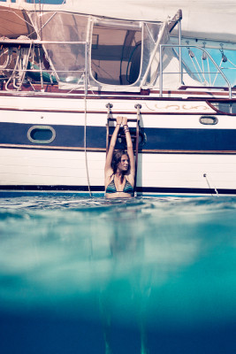Daria Werbowy pic #380514