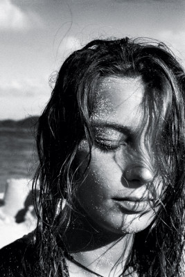 Daria Werbowy pic #380513