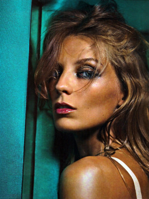 Daria Werbowy pic #303952