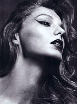 Daria Werbowy pic #303953