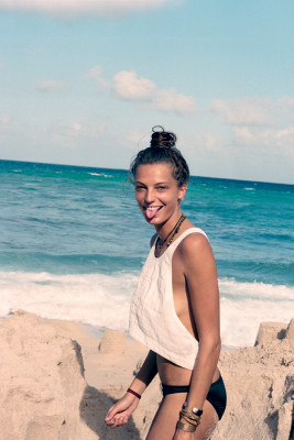 Daria Werbowy pic #380511