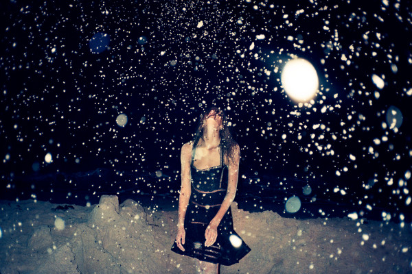 Daria Werbowy pic #380515