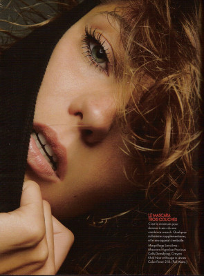 Daria Werbowy pic #322400