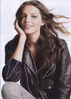 Daria Werbowy pic #322365