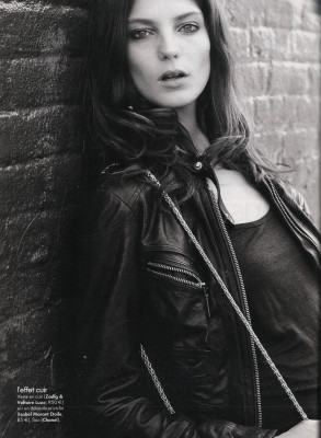 Daria Werbowy pic #323471
