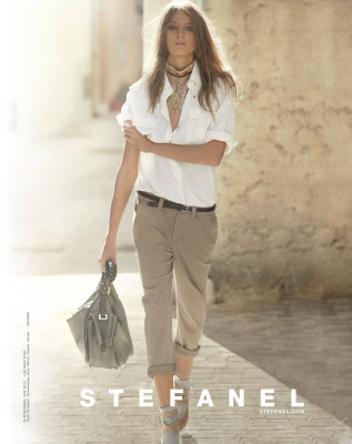 Daria Werbowy pic #339943