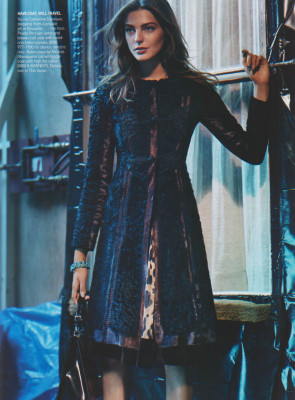 Daria Werbowy pic #323417