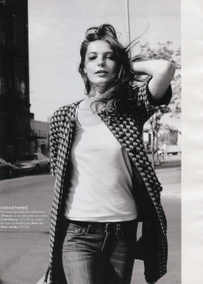 Daria Werbowy pic #322331