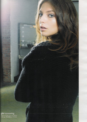 Daria Werbowy pic #322308