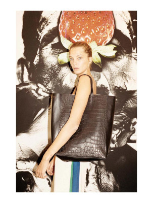 Daria Werbowy pic #339961