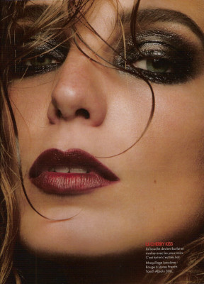 Daria Werbowy pic #340496