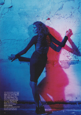 Daria Werbowy pic #231641