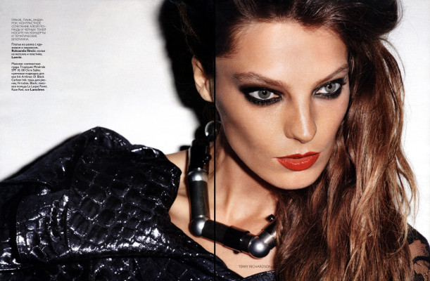 Daria Werbowy pic #322380