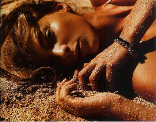 Daria Werbowy pic #323857