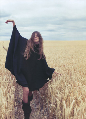Daria Werbowy pic #234563