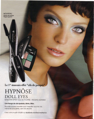Daria Werbowy pic #617257