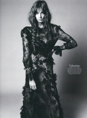 Daria Werbowy pic #320853