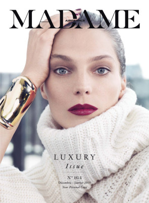 Daria Werbowy pic #957113