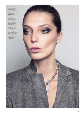 Daria Werbowy pic #957107