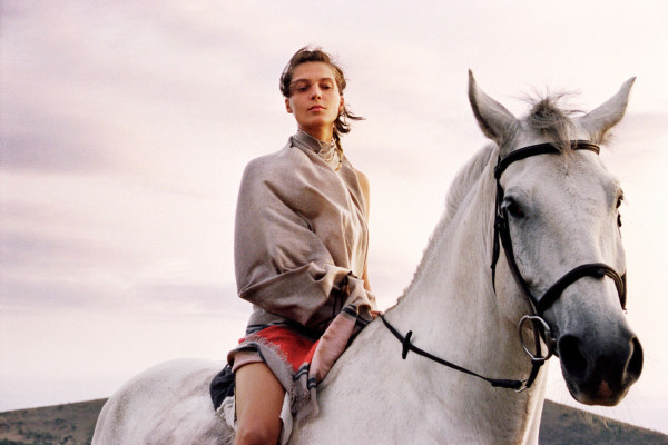 Daria Werbowy pic #590989