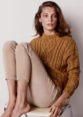 Daria Werbowy pic #956901