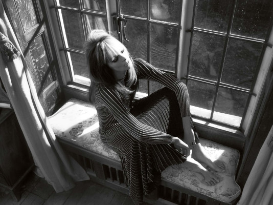 Daria Werbowy pic #1335345