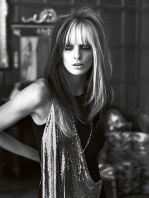 Daria Werbowy pic #1333680