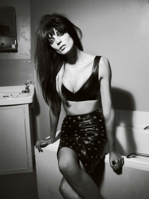 Daria Werbowy pic #1335344