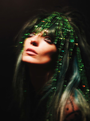 Daria Werbowy pic #1335343
