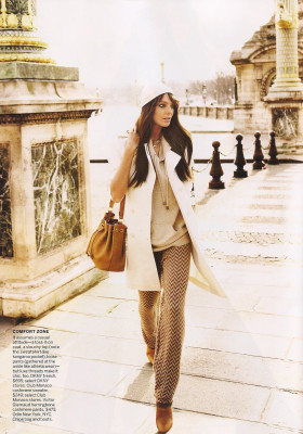Daria Werbowy pic #321362