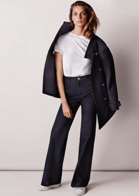 Daria Werbowy pic #956908