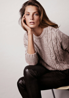 Daria Werbowy pic #956903