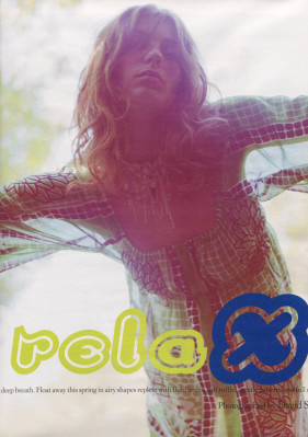 Daria Werbowy pic #177688