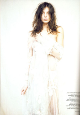 Daria Werbowy pic #102265