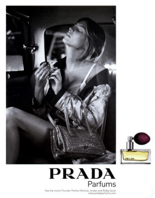 Daria Werbowy pic #108575
