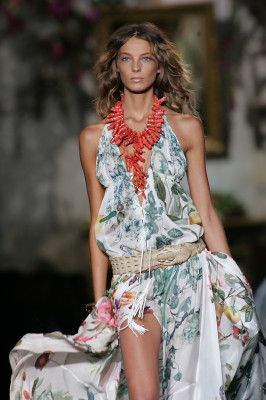 Daria Werbowy pic #133026