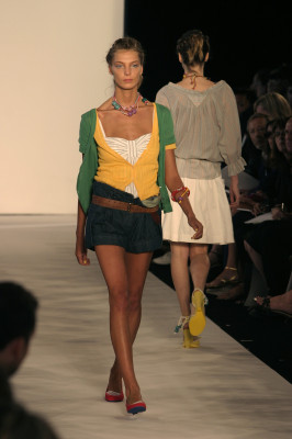 Daria Werbowy pic #133025
