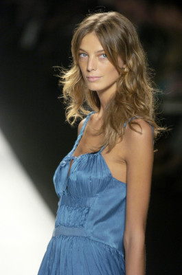 Daria Werbowy pic #132906