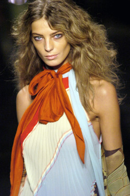 Daria Werbowy pic #132904