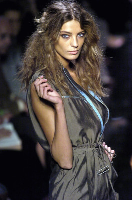 Daria Werbowy pic #132905