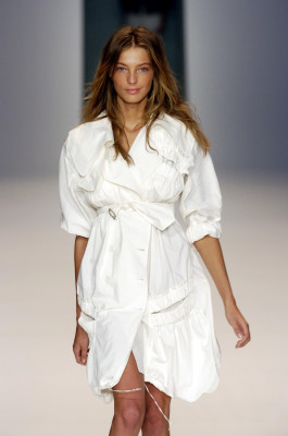 Daria Werbowy pic #134230