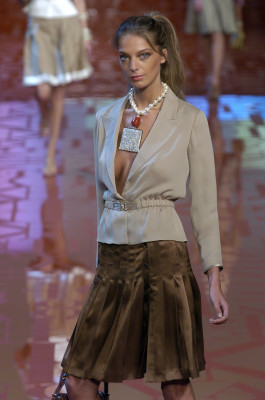 Daria Werbowy pic #134993