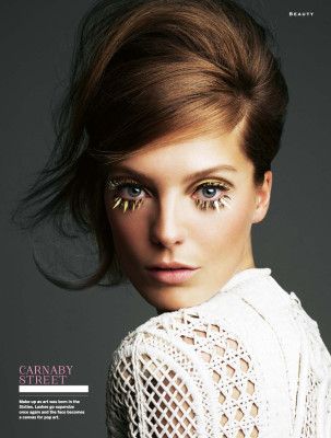 Daria Werbowy pic #638939