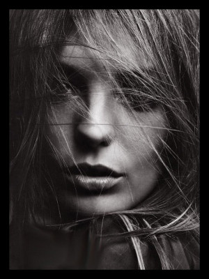 Daria Werbowy pic #77917
