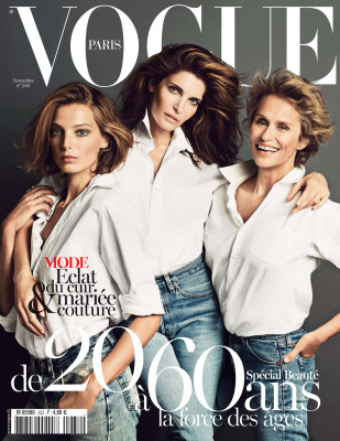 Daria Werbowy pic #563310