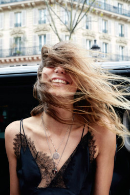 Daria Werbowy pic #956935