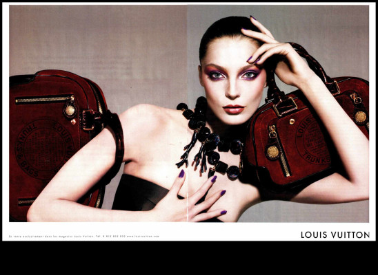 Daria Werbowy pic #63064