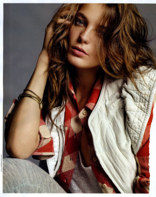 Daria Werbowy pic #230706