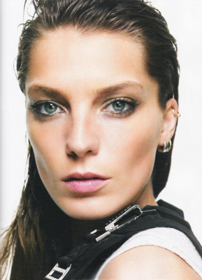 Daria Werbowy pic #251864