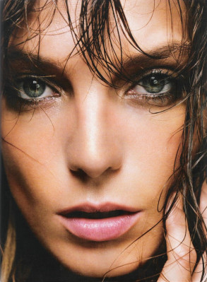 Daria Werbowy pic #251862